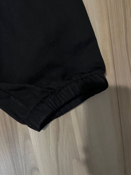 Saint laurent спортен вълнен панталон