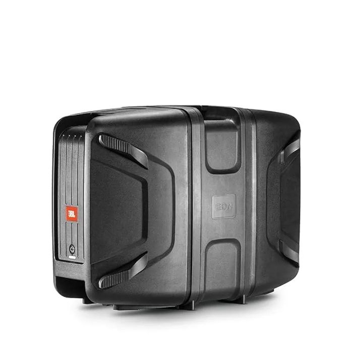 Boxe active JBL 300W CU MIXER, portabile
