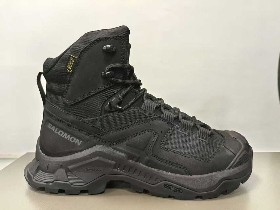 Тактическая Обувь SALOMON. Оригинал.  Оптом и в Розницу.