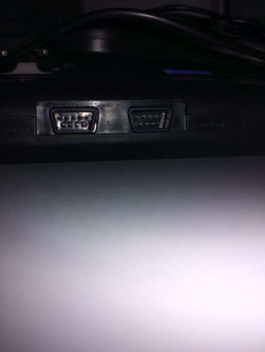 Планшет сега мега драйв 2