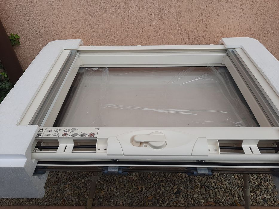 Trapa Dometic 90/60
