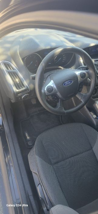 FORD Focus 2012 — imagine 4