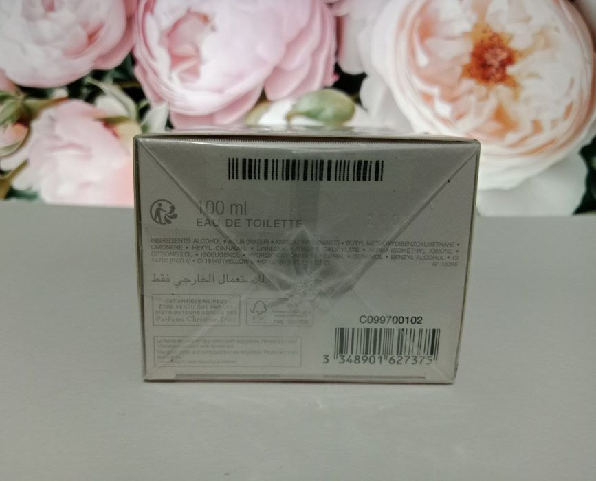 Духи Miss Dior (Ориг)