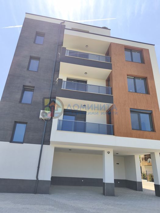 Едностаен апартамент, 44 кв.м., с АКТ 16, гр. Приморско