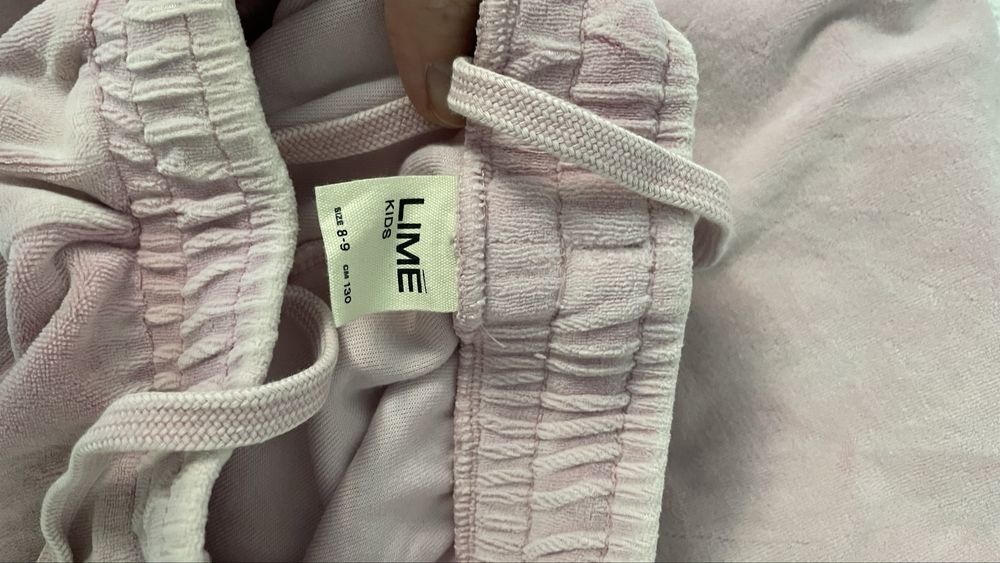 Двойка на девочку новая