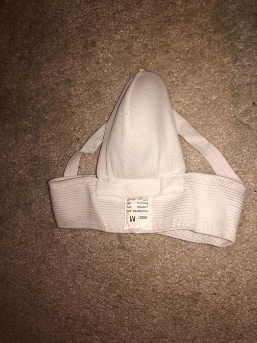 Продам комплект кимано для карате 3/160