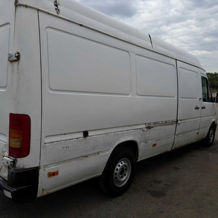 Volkswagen LT 2005