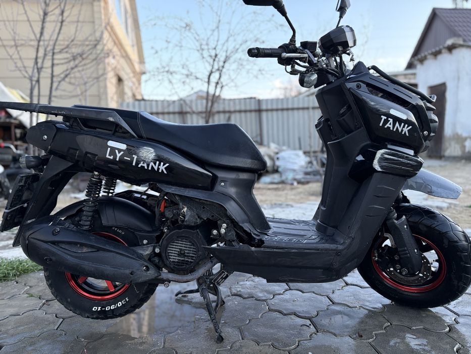 Мопеды матор таза