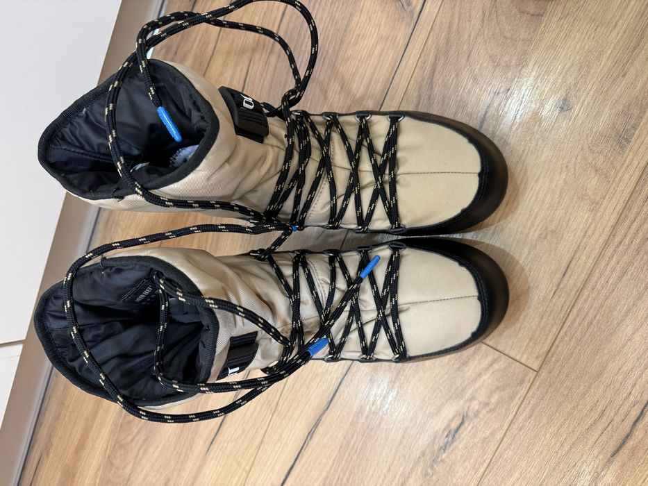 Дамски апрески MOON BOOT