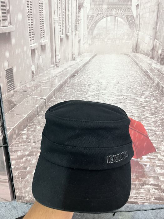 Kangol Кепка бейсболка