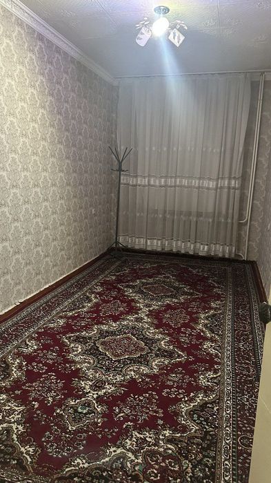 Юнусобод 11 да студентларга квартира бор. Метро "Мегапланет"