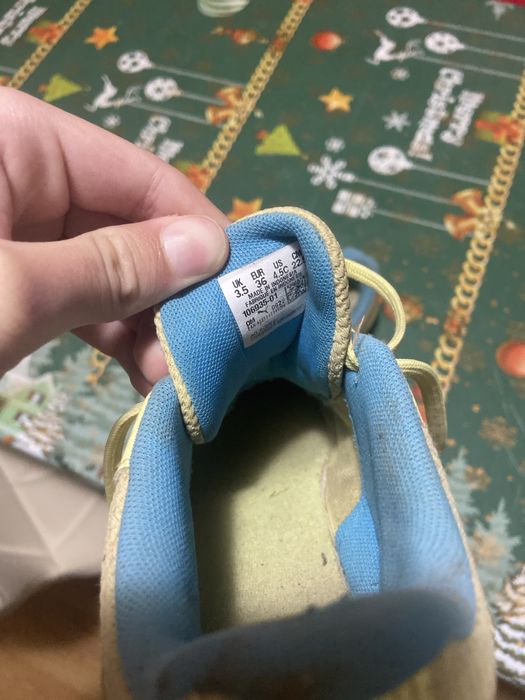 ghete puma truco lll marimea 36