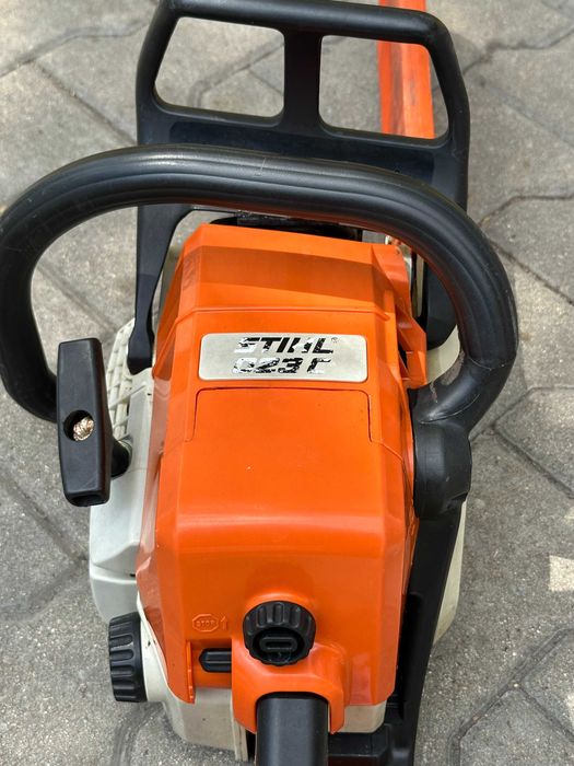 Резачка STIHL 023 C