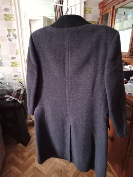 Верхняя одежда мужская