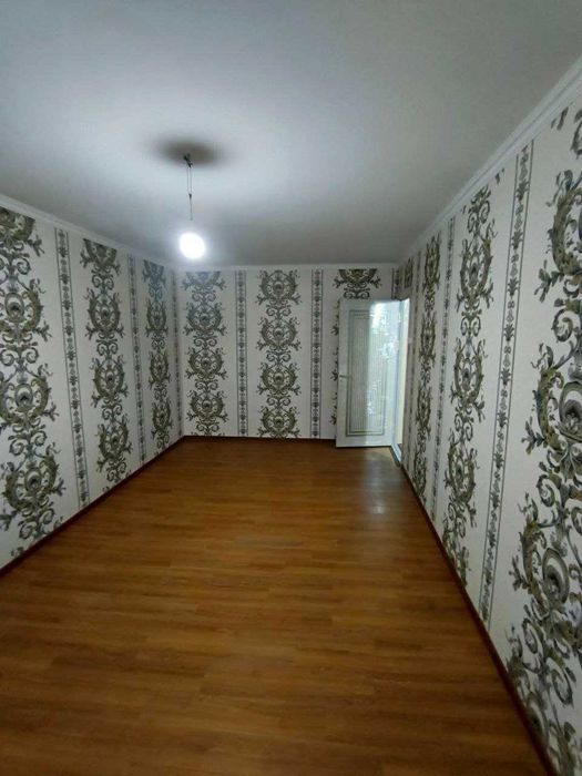 1 хоналик квартира 3 кават горгаз, 17-мактаб