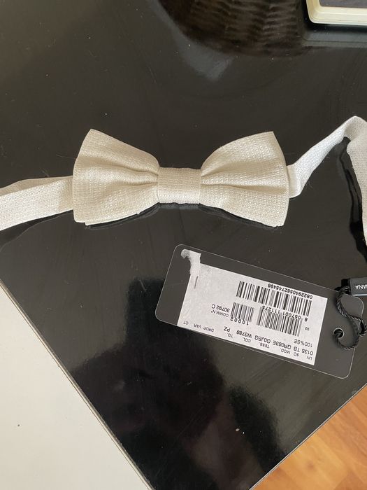 Dolce&Gabbana оригинална папионка