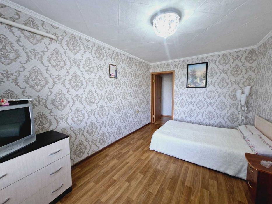 Продажа 4-комнатной квартиры Тобыл