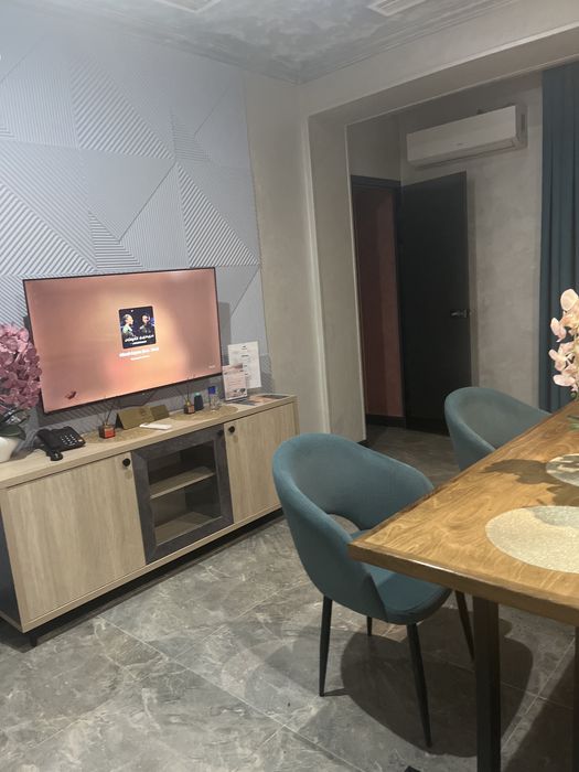 Спа Коркем палас  Массаж