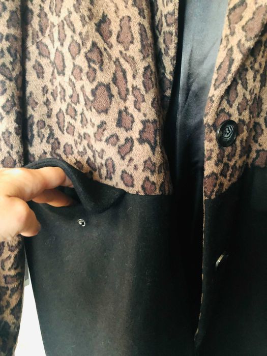 Haina lana S Oliver NOUA_fete/femei marime 40