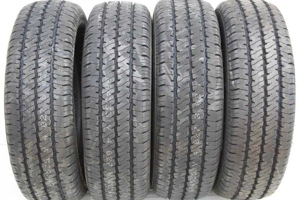 Anvelope vara noi 225/70R15C GT-Radial