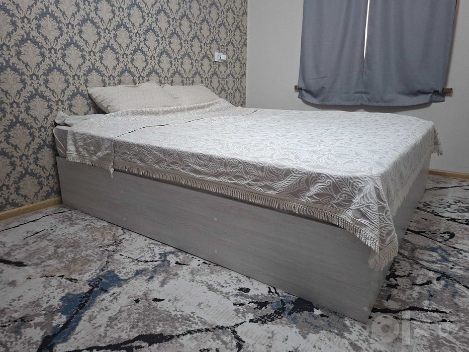 Продается своя 1-комнатную квартиру в центре Ферганы, 5 этаж