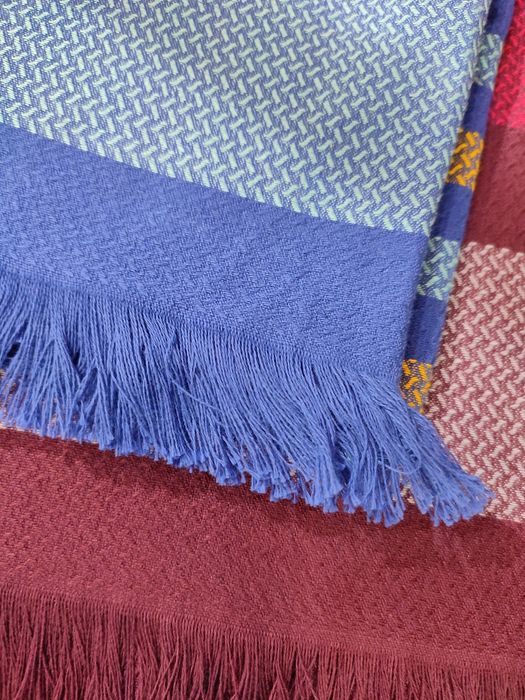 Полотенце пляжное