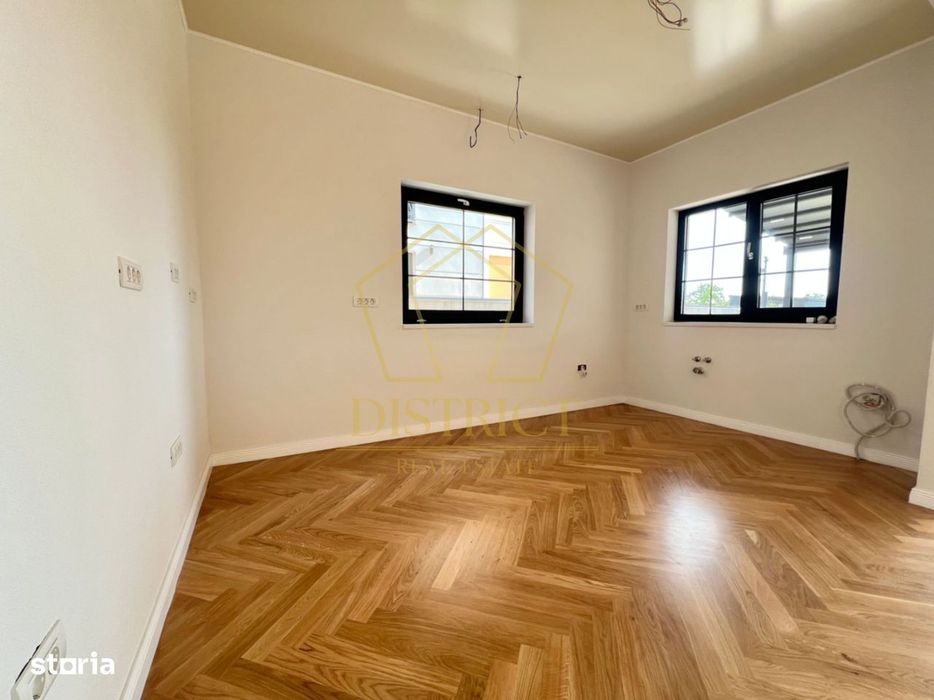 Duplex superb cu 5 camere | Braytim