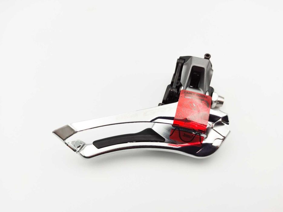 Schimbator foi Shimano GRX FD-RX810 2x11v. prindere Brazed-on, nou