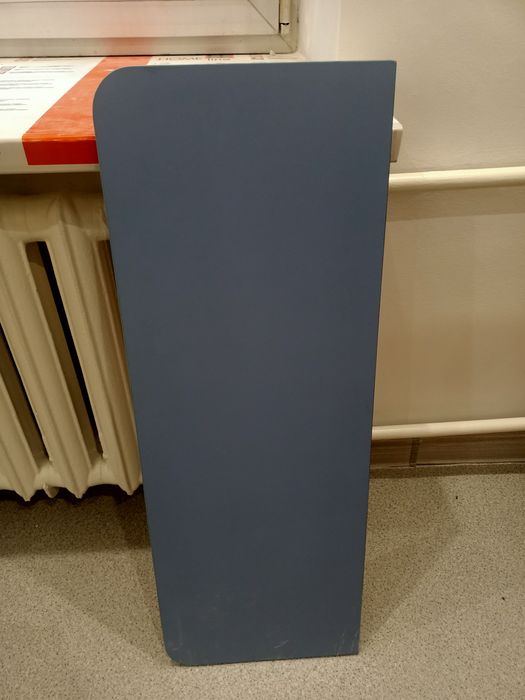 Полочка из ламината