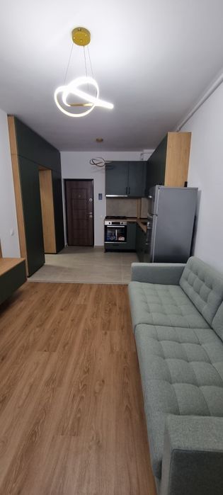 Studio de inchiriat