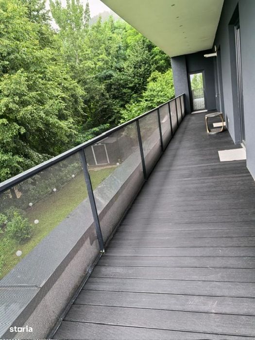 ZONA PARC apartament in VILA cu 3 camere ultrafinisat,panorama super!