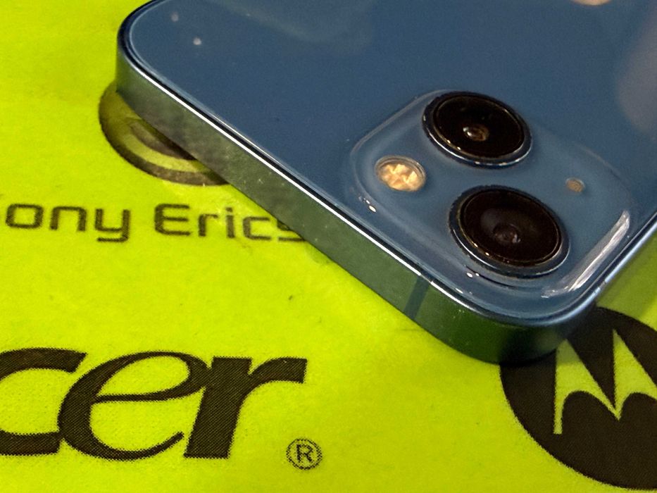 iPhone 13 128gb 100% батерия.Гаранция