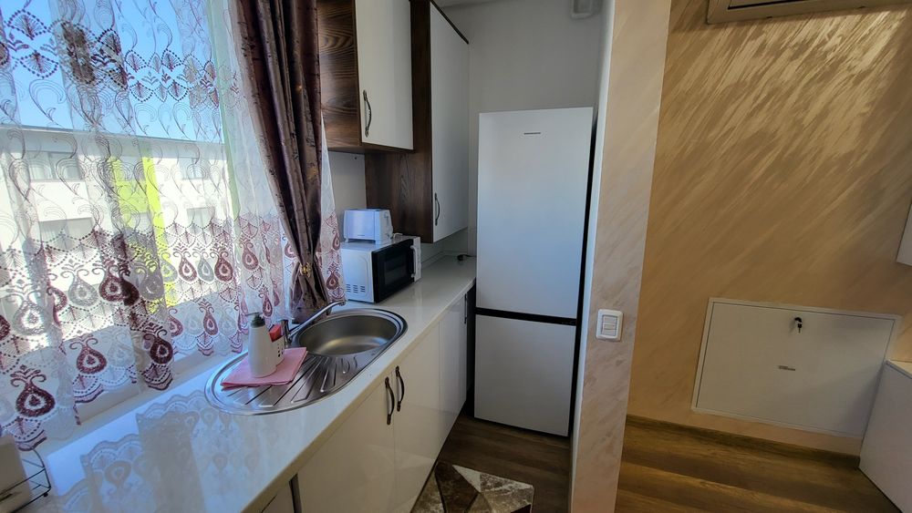 Aly Apartaments Suceava!