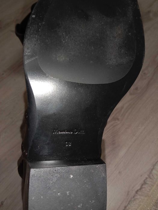 Срочно продам! Зара, Массима Дути