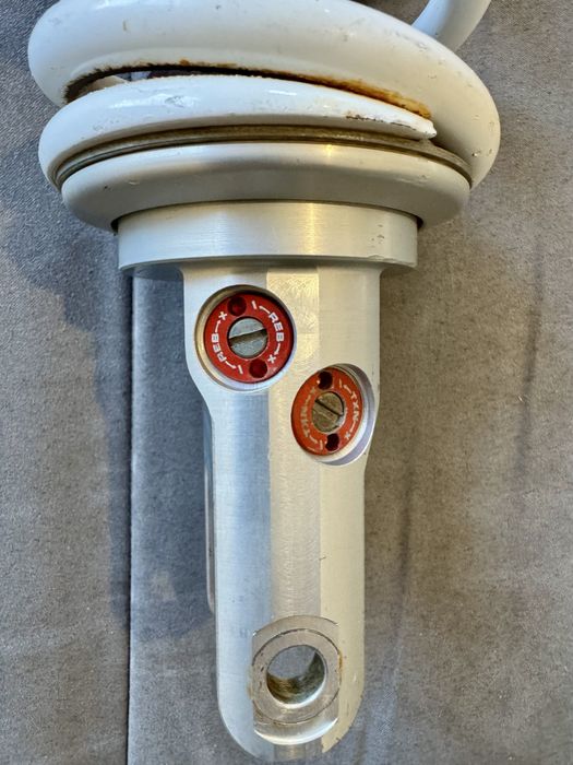 Окачване WP Xact Pro Supertrax