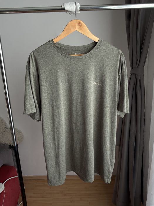 Tricou bumbac Columbia