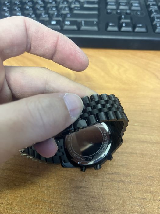 Часы Michael Kors