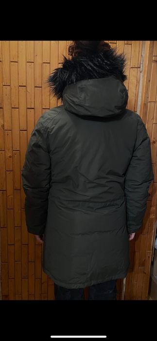 geaca Peak Performance Parka