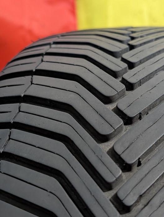 215/50R17 Michelin 2021 6mm stare foarte buna