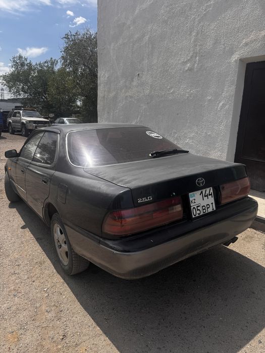 Продам Toyota Windom