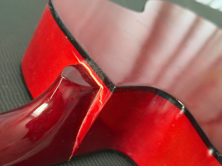 Гитара акустическая