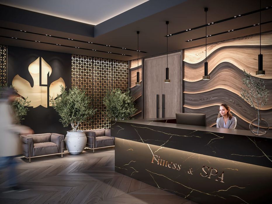 3-стаен в Бургас-Хоризонт площ 79 цена 134000