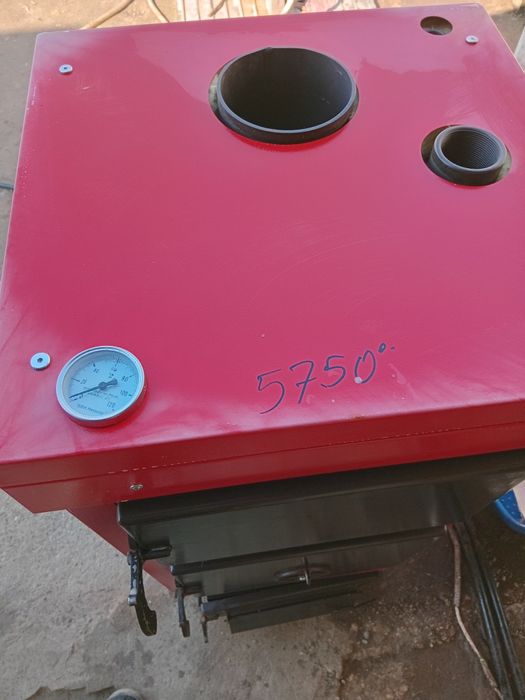 Centrala lemme si carbuni