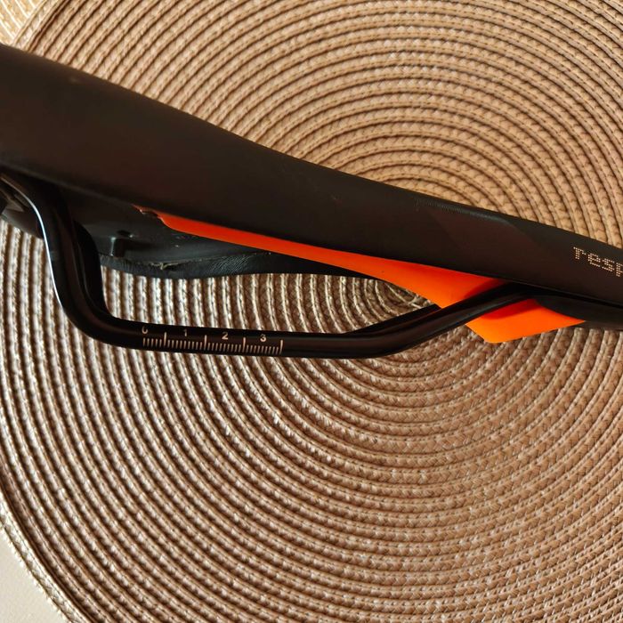 Велосипедно седло