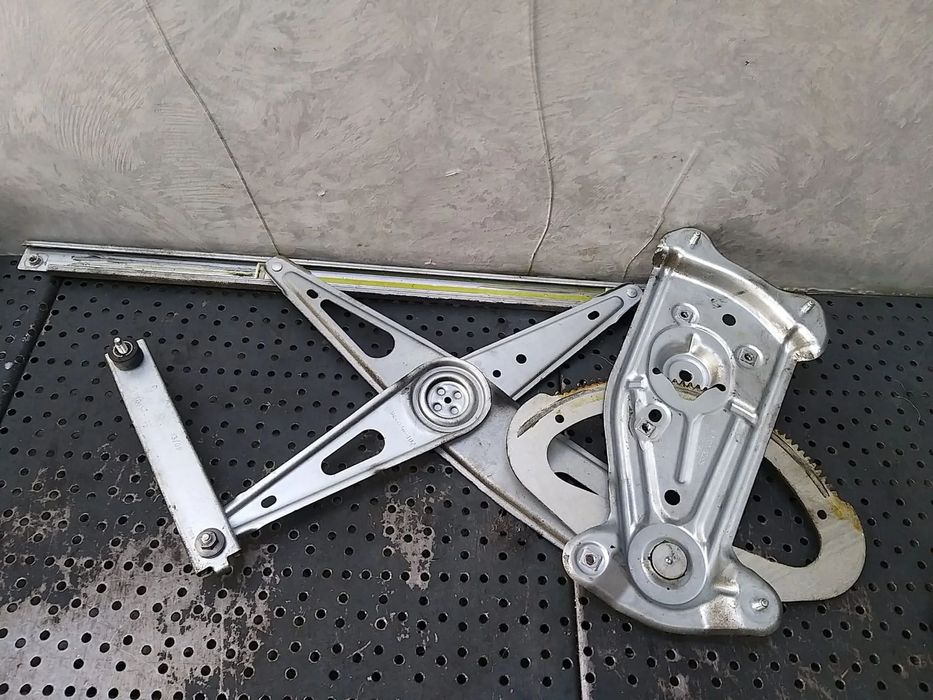 Macara geam electric dreapta fata renault megane 3 966416102 966026100 966029102 966021105 807200001r