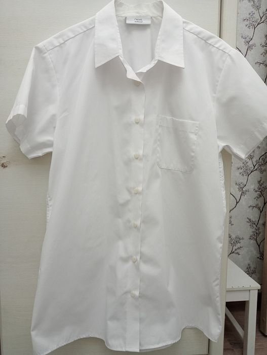 Продается рубашка, материал очень хороший