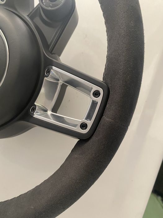 Волан за Porsche Macan Cayenne Порше