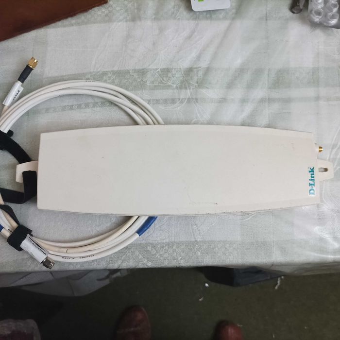 Антенна D-Link ANT24-1200 Diretional