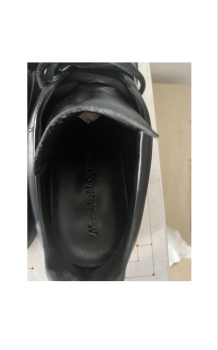Vand Alexander Mcqueen