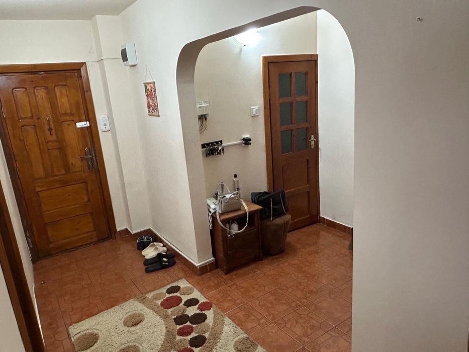 Apartament 3 camere